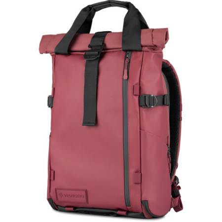 Wandrd Prvke 21 Photo Bundle v4 - plecak fotograficzny 21-25L + akcesoria